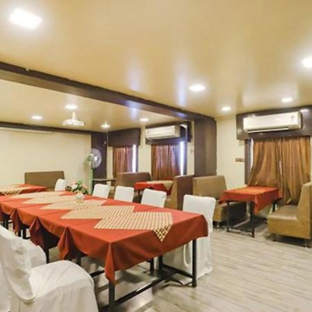 Fabhotel Parashar Нагпур Екстериор снимка