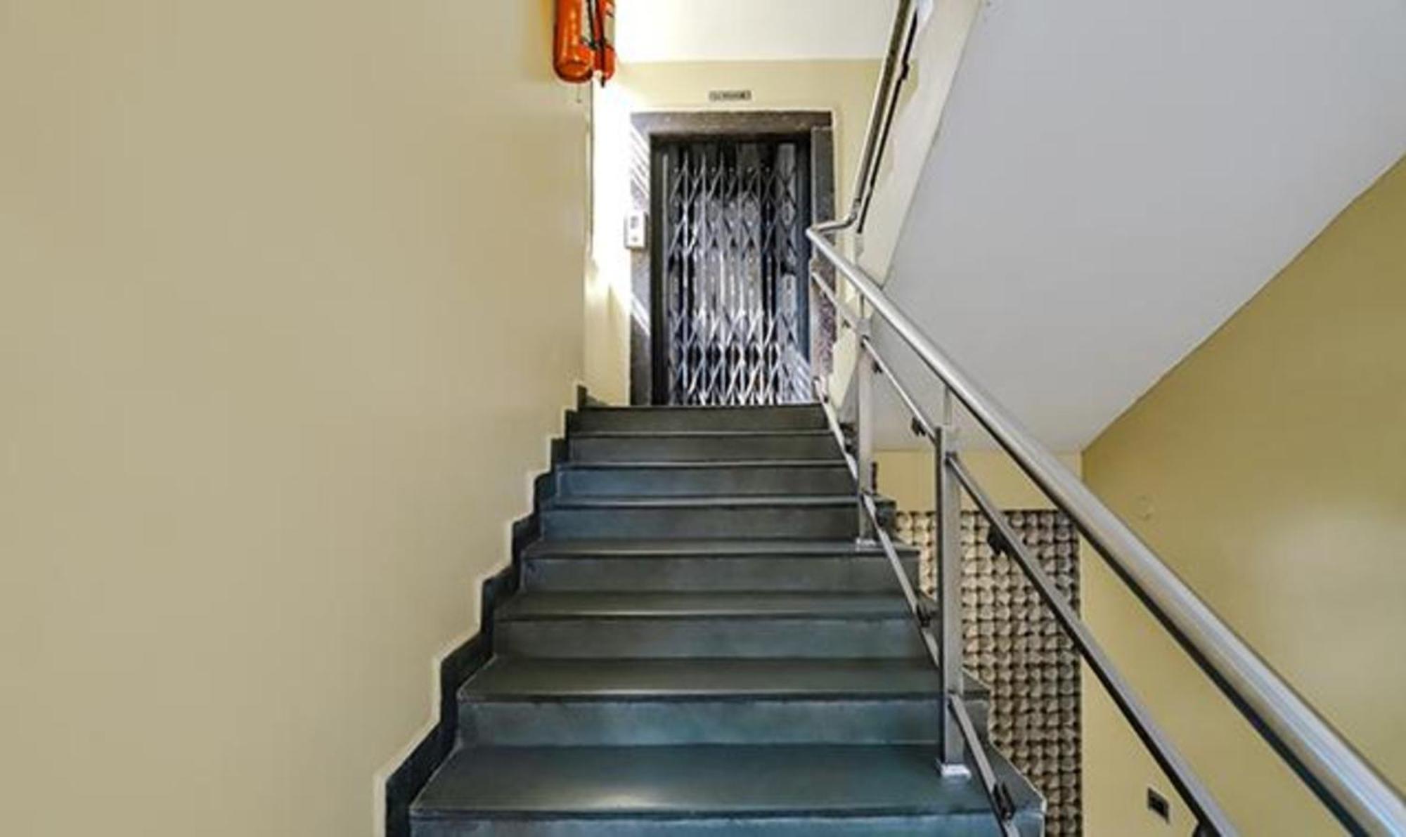 Fabhotel Parashar Нагпур Екстериор снимка